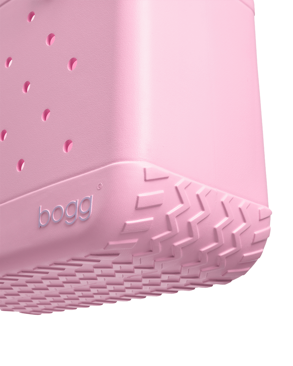 Original Bogg Bag - Pink Drink