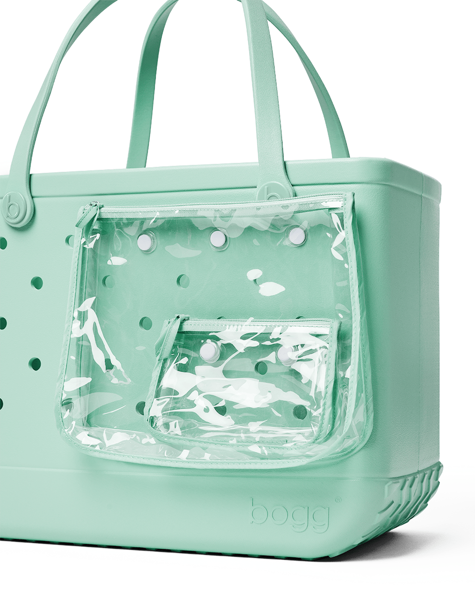 Original Bogg Bag - Under the Sea(foam) View 5