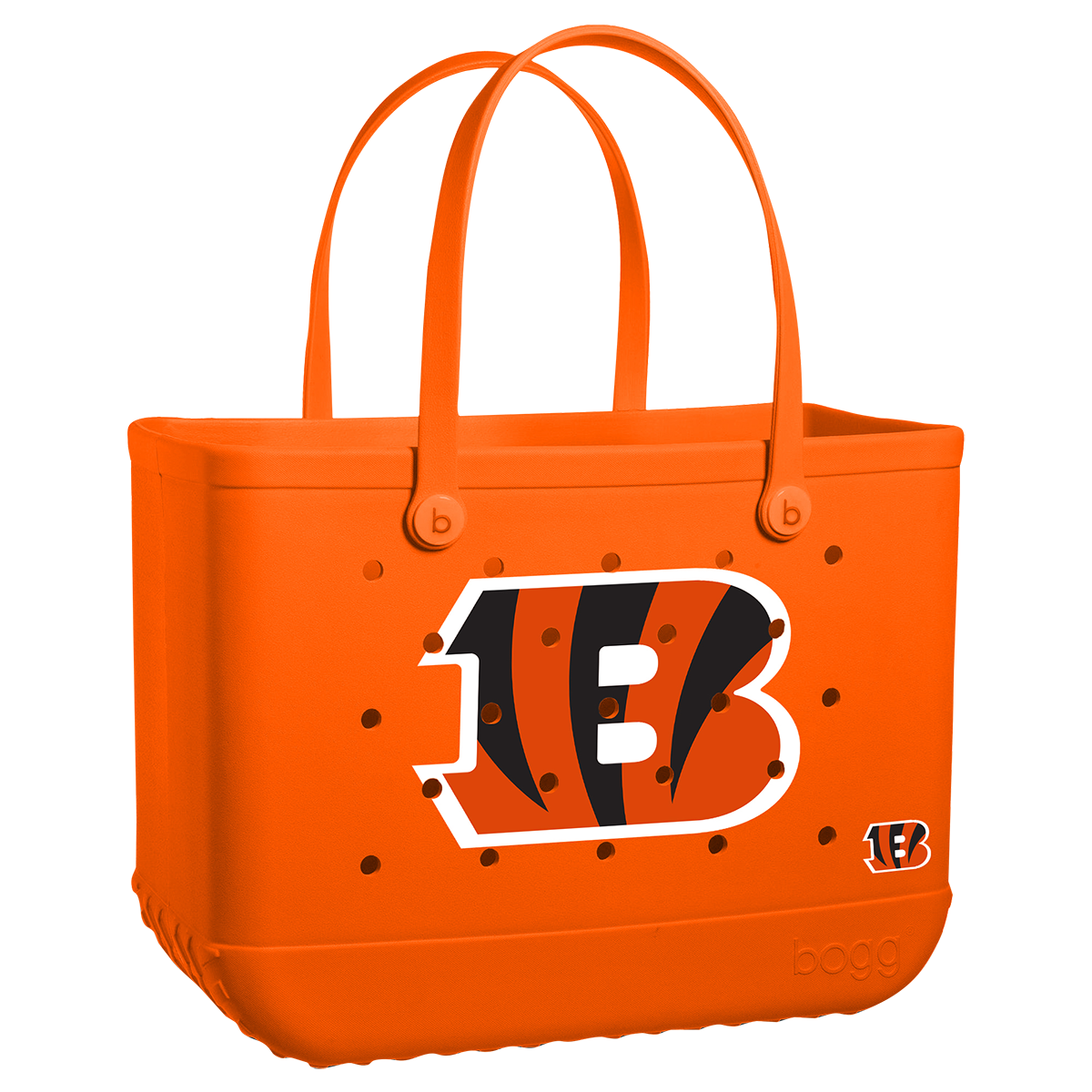 Original Bogg Bag - Cincinnati Bengals – BOGG BAG