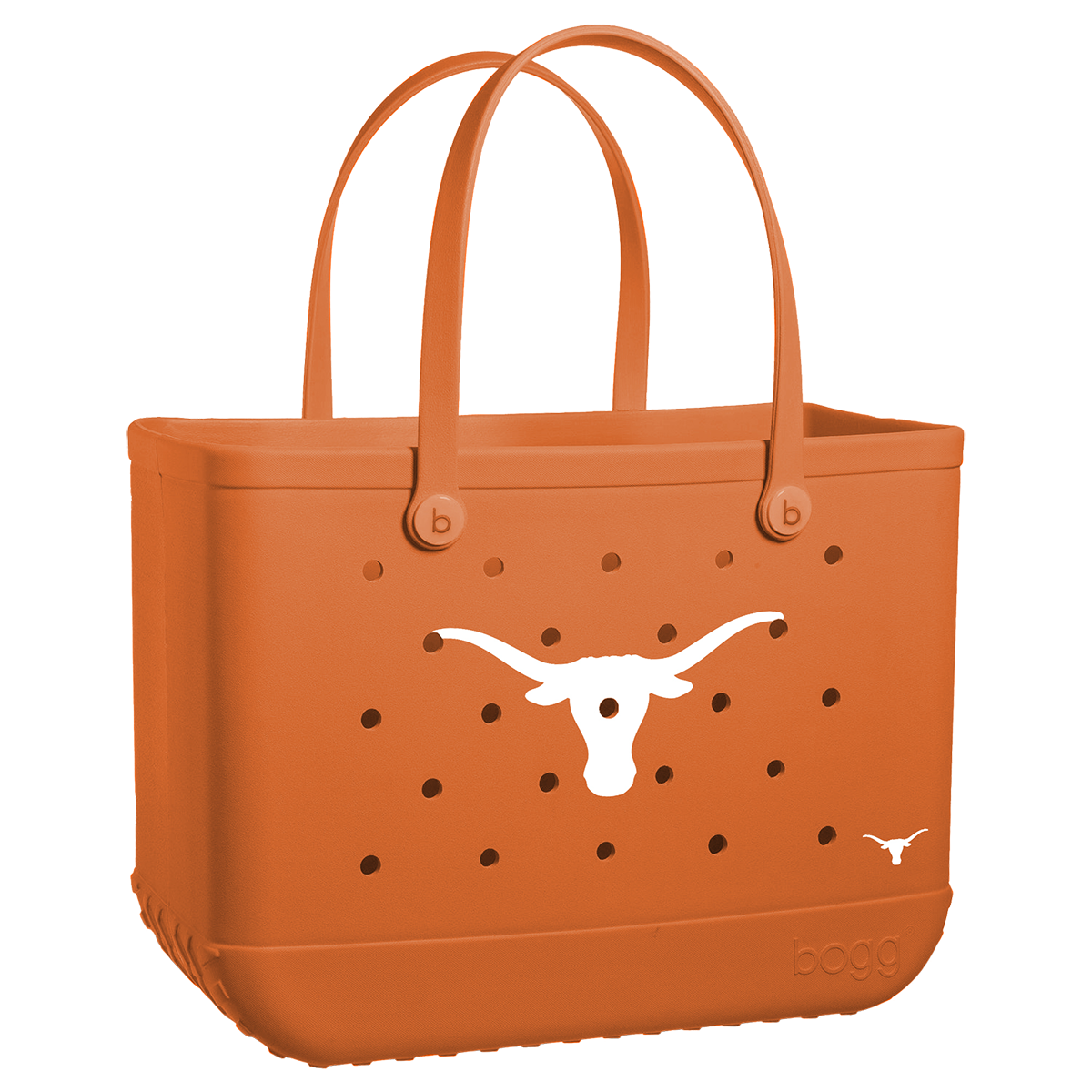 Original Bogg Bag - Texas Longhorns – BOGG BAG