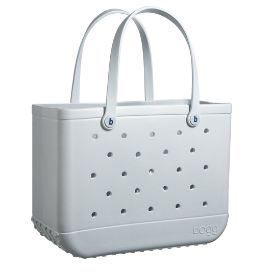 Original Bogg® Bag - for shore WHITE