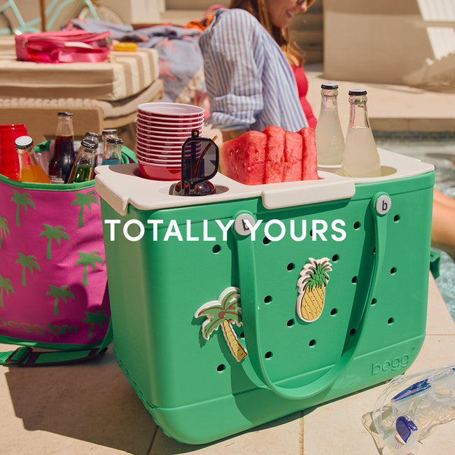 Totally Yours