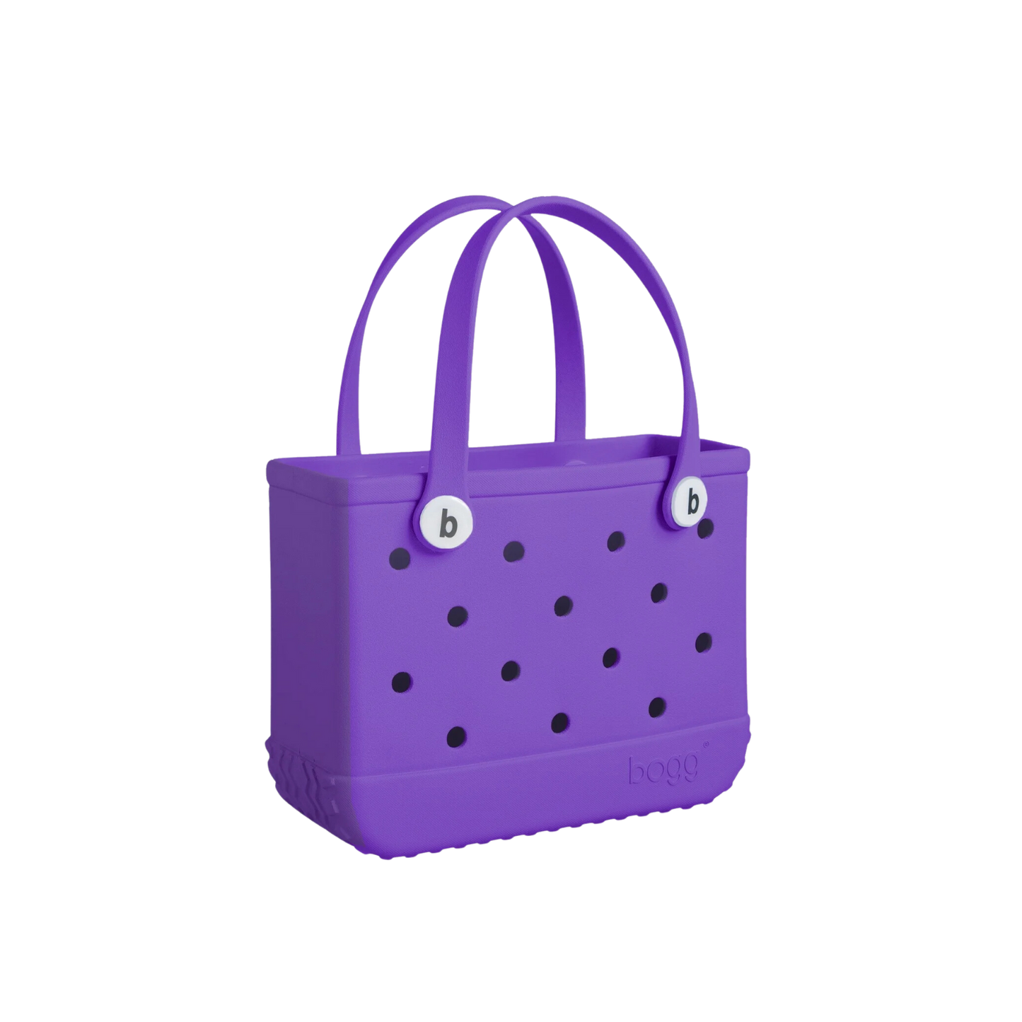 Bitty Bogg® Bag - Houston we have a PURPLE