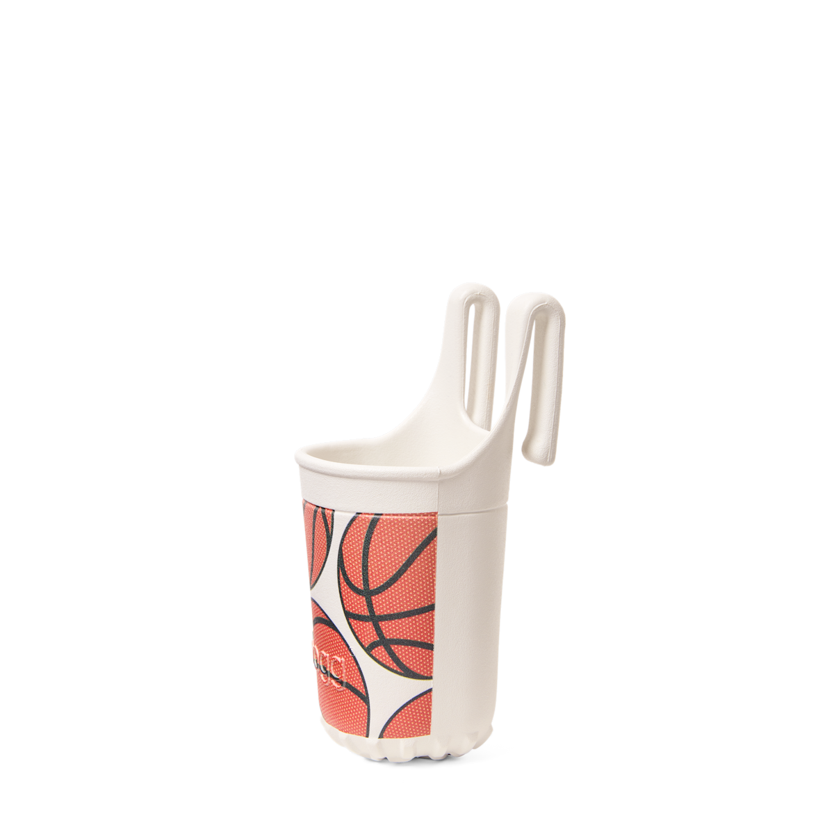 Bogg Bevy - Hoop Dreams View