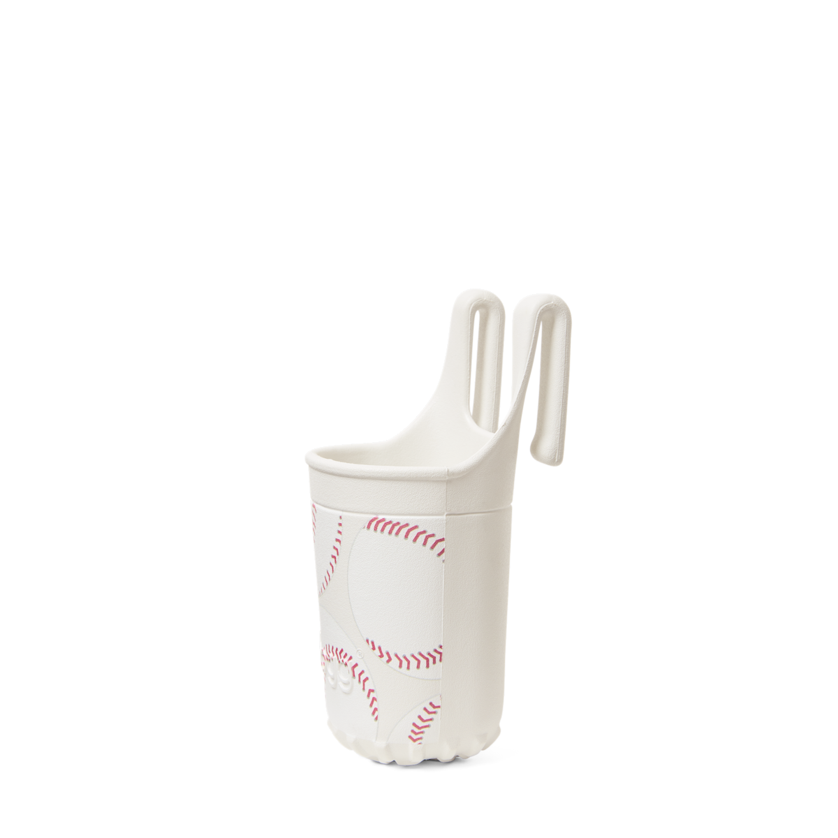 Bogg Bevy - Rounding Third View