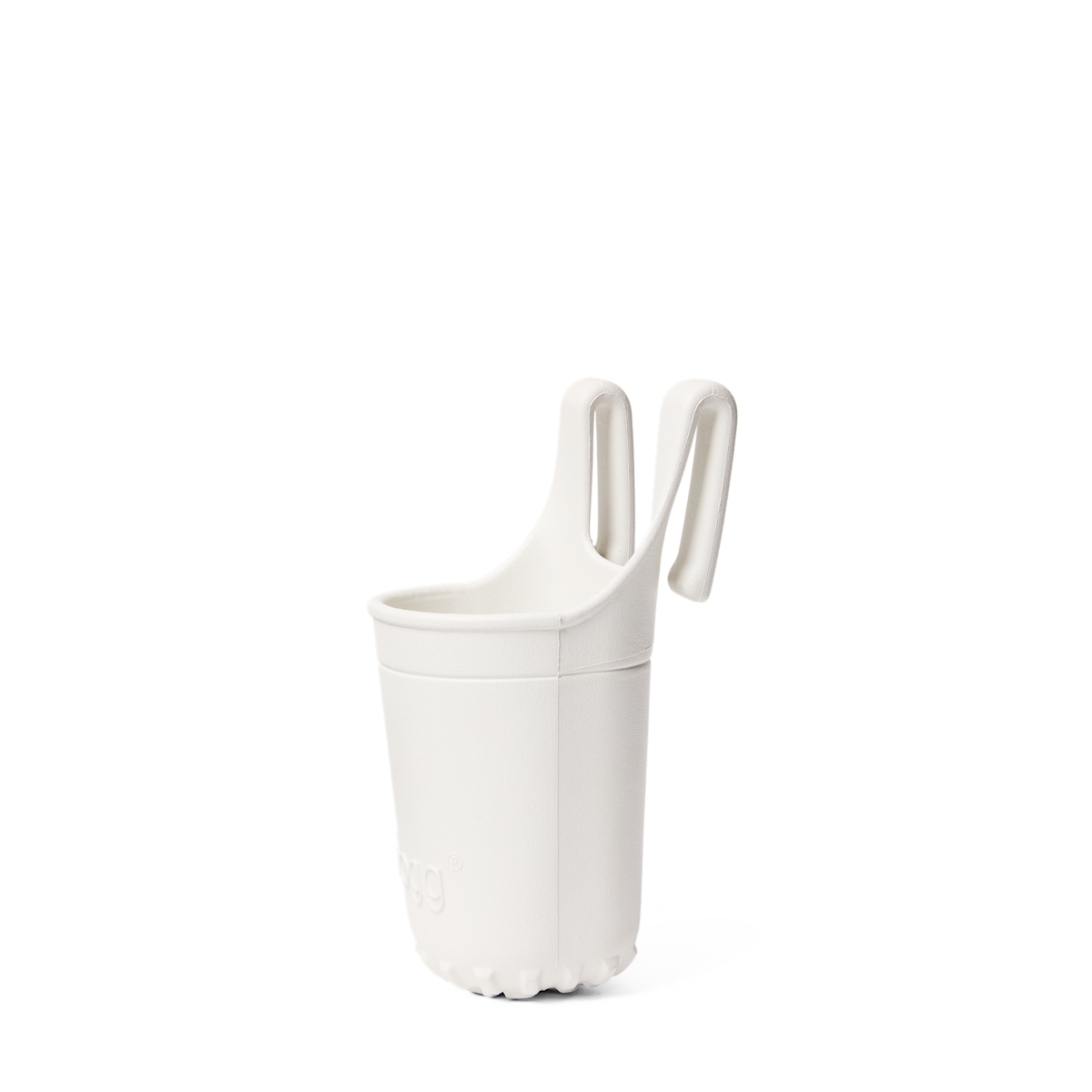 Bogg Bevy - For Shore White View