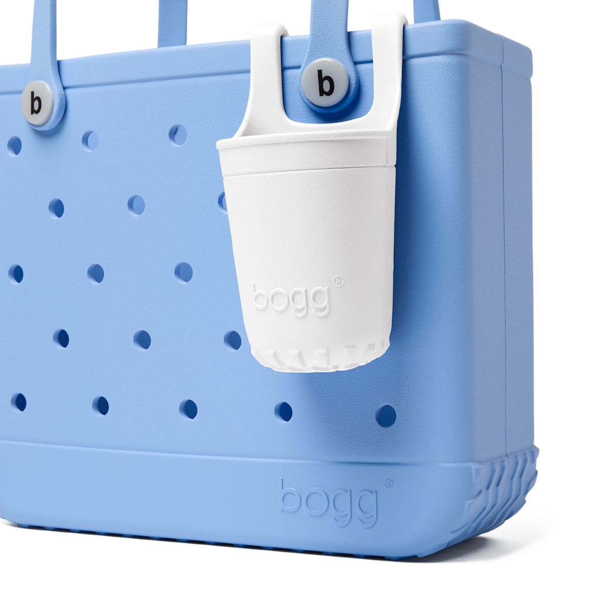 Bogg Bevy - For Shore White View