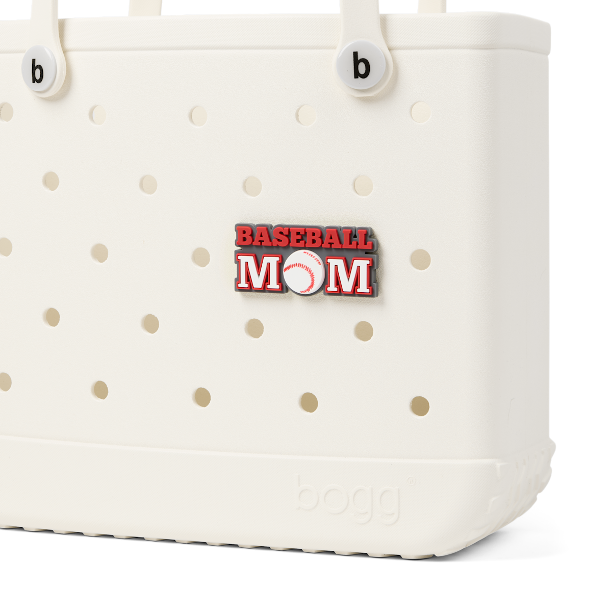 Bogg Bit - Baseball Mom View