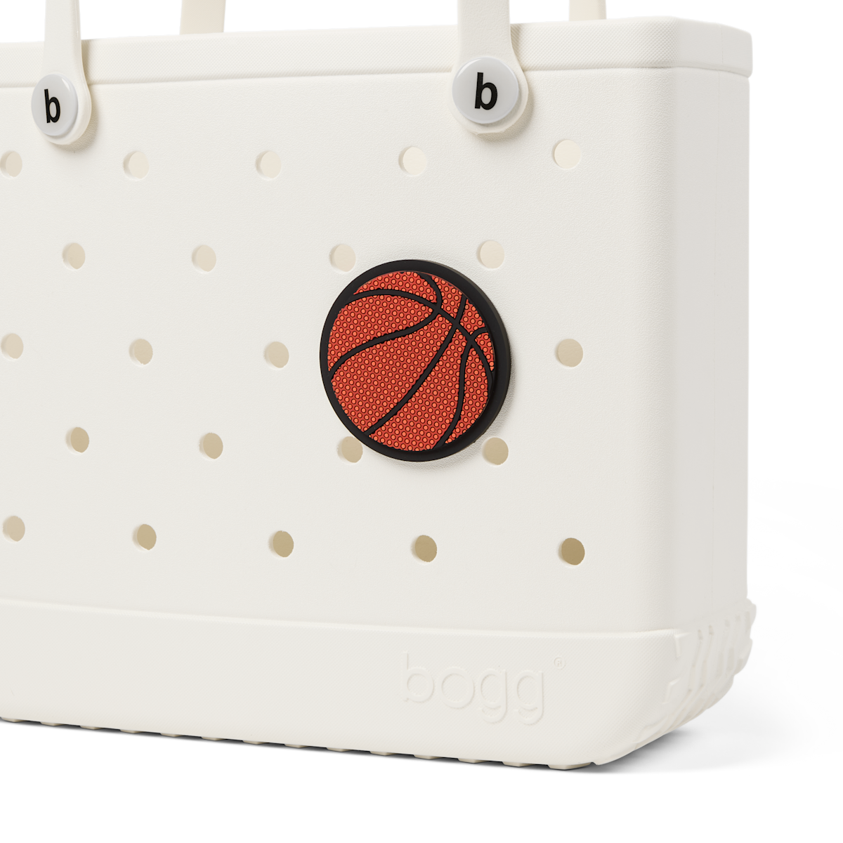 Bogg Bit - Basketball View