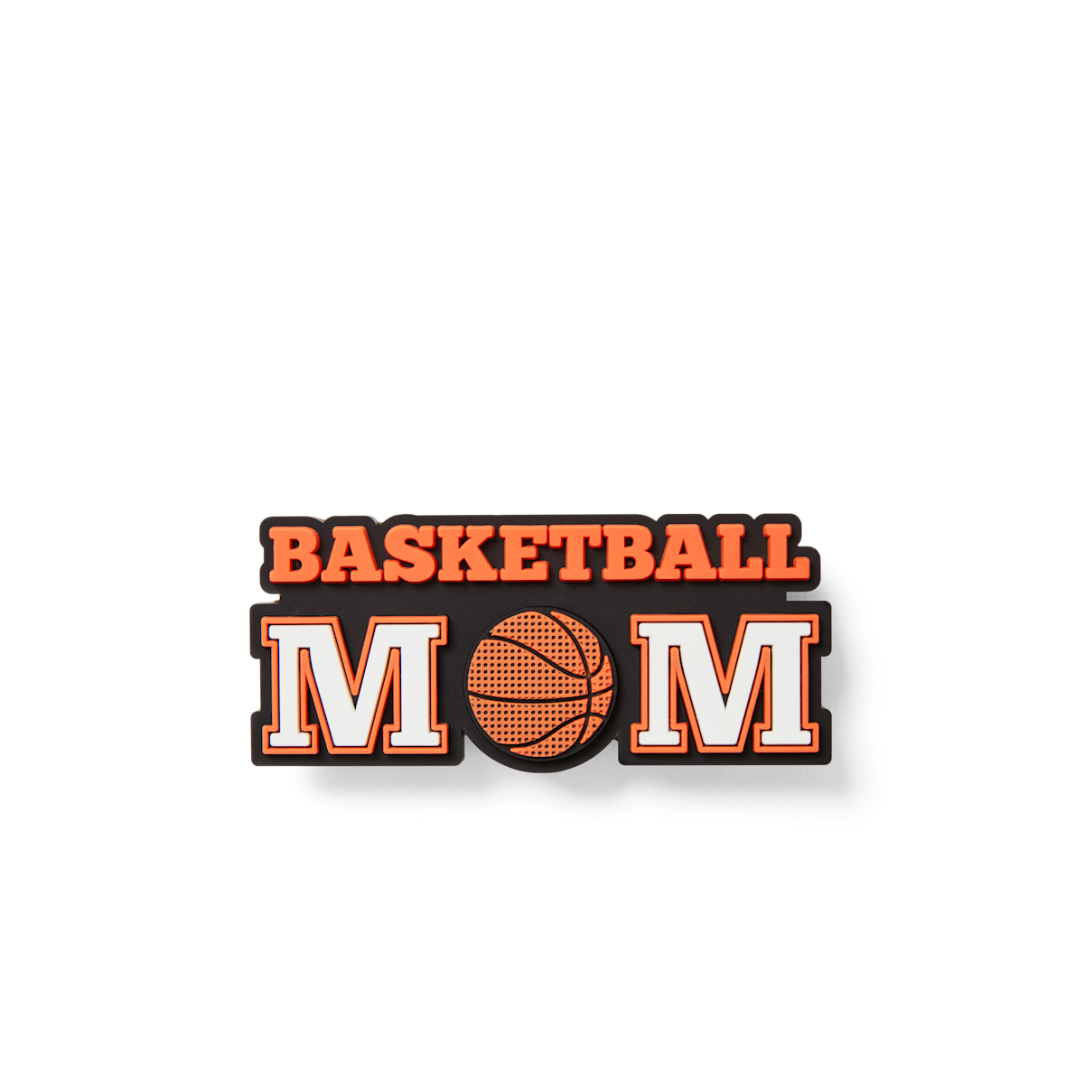 Bogg Bit - Basketball Mom View