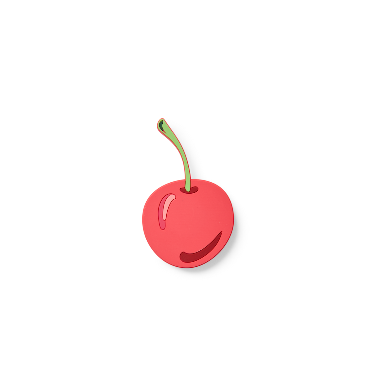 Bogg Bit - Cherry On Top View