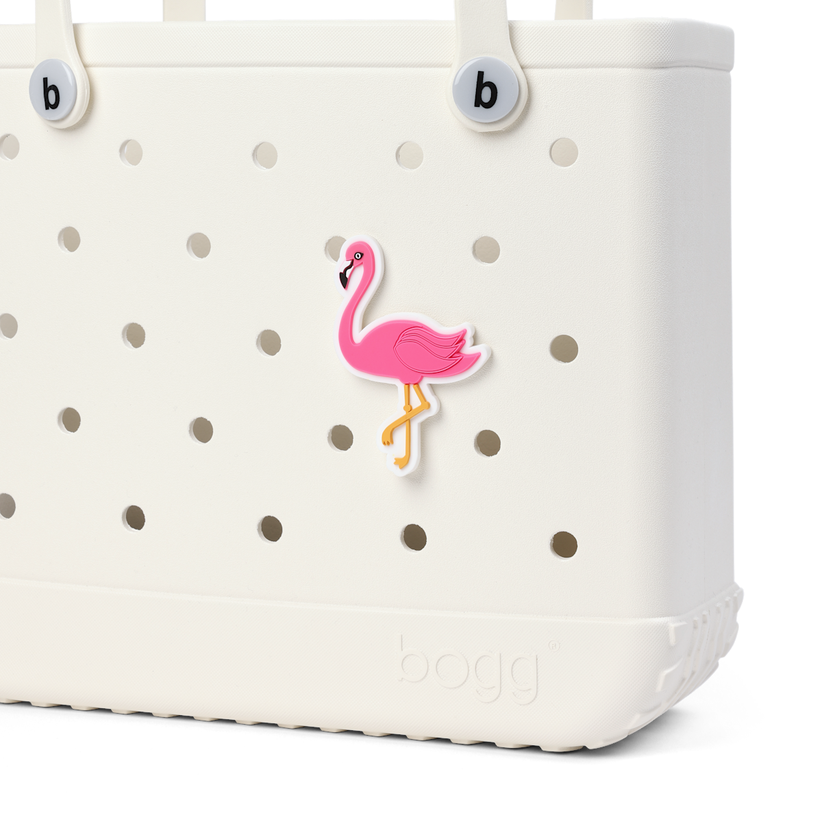 Bogg Bit - Flamingo View