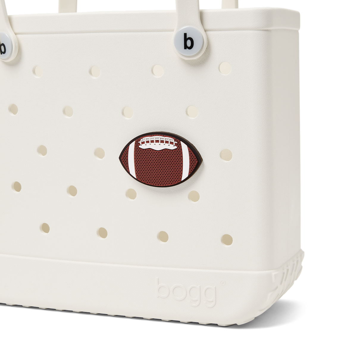 Bogg Bit - Football View
