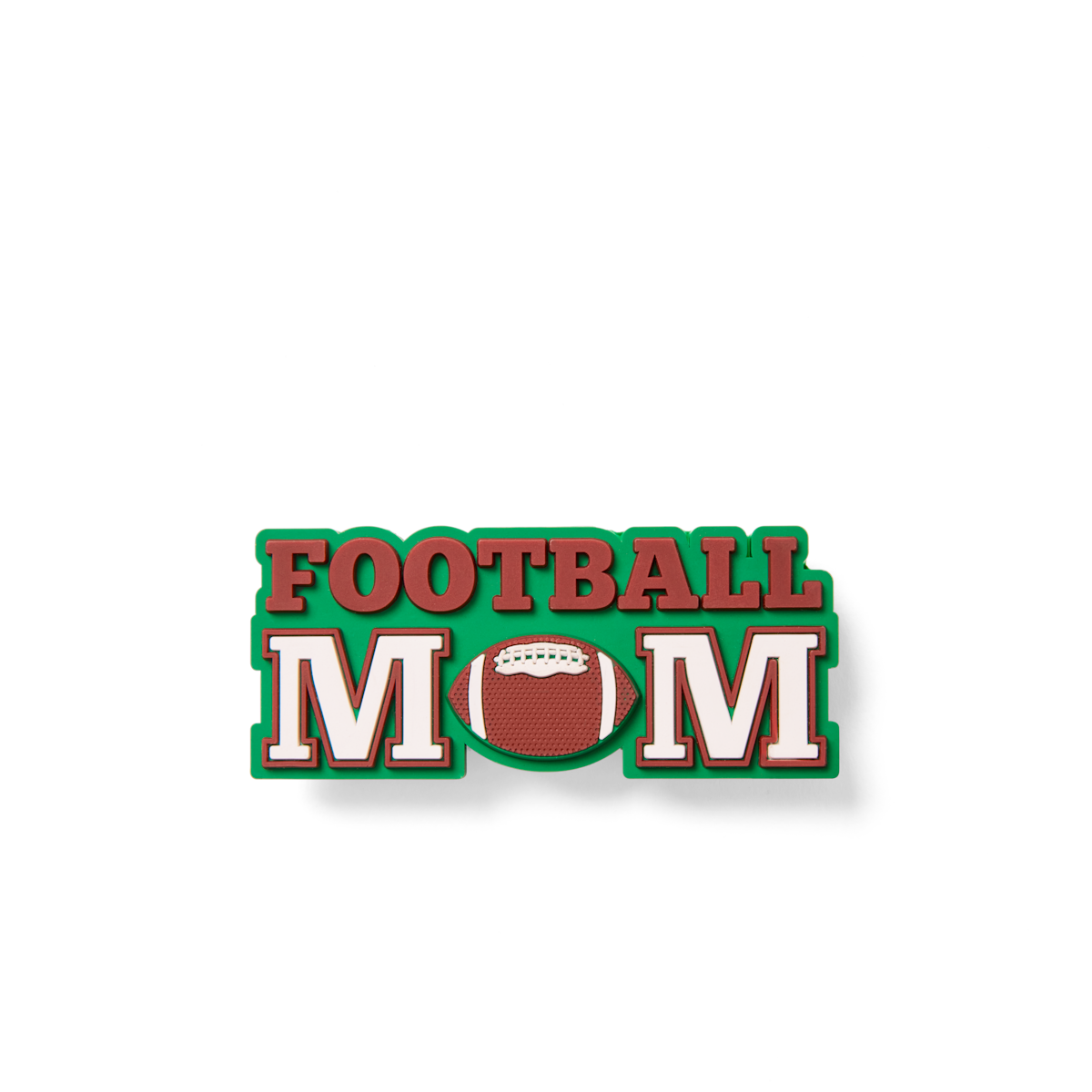 Bogg Bit - Football Mom View