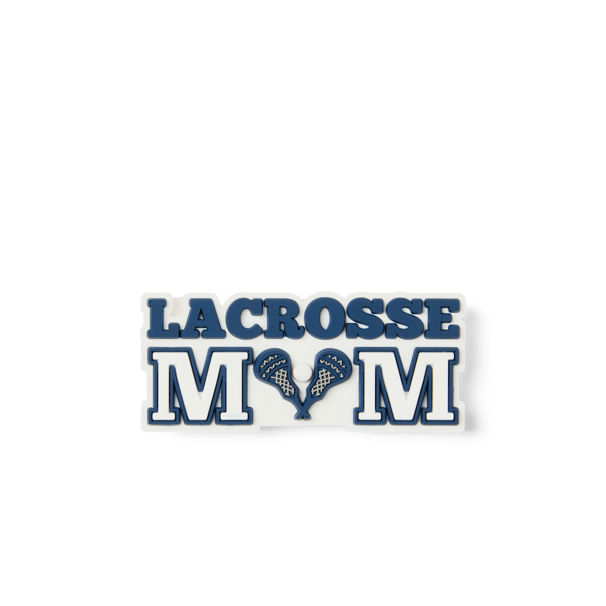 Bogg Bit - Lacrosse Mom View