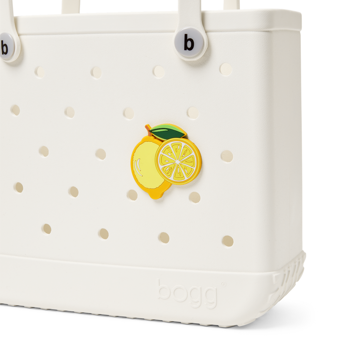 Bogg Bit - Lemonade Stand View
