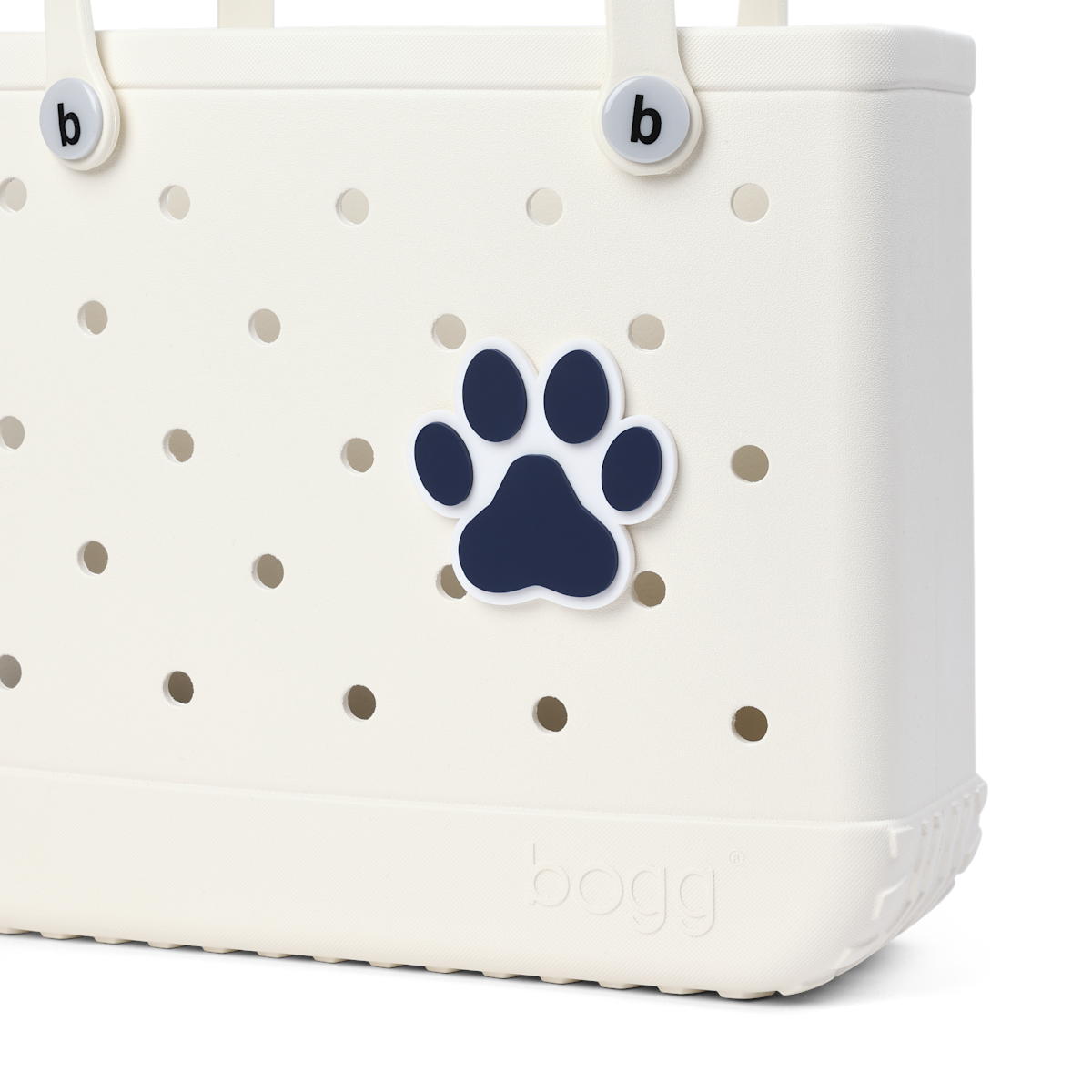 Bogg Bit - Paw View