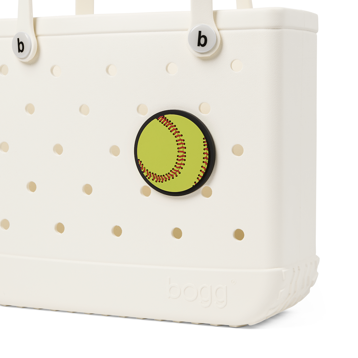 Bogg Bit - Softball View