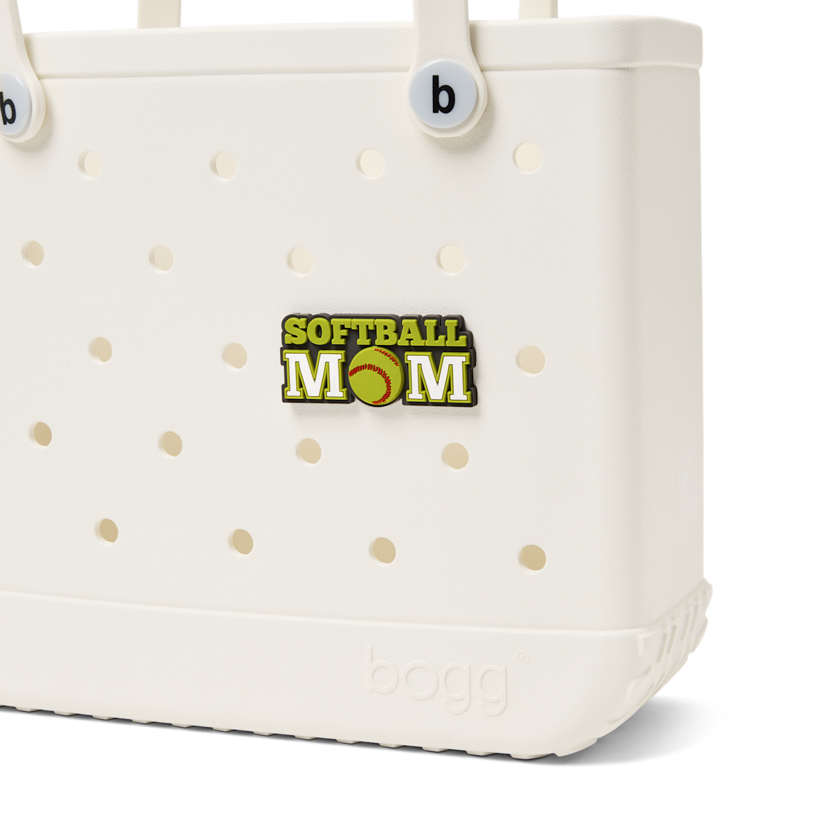 Bogg Bit - Softball Mom View