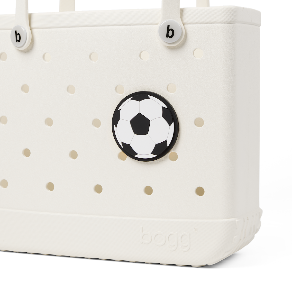 Bogg Bit - Soccer View