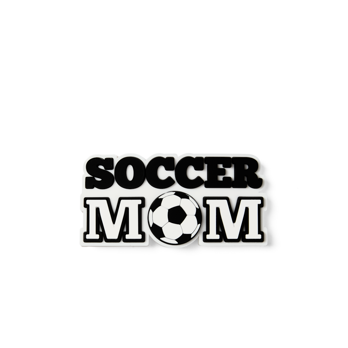 Bogg Bit - Soccer Mom View