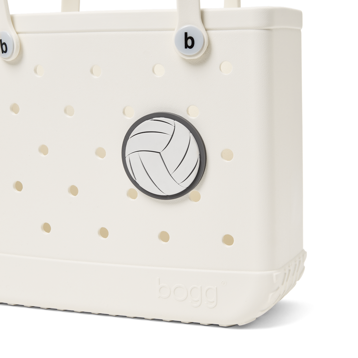 Bogg Bit - Volleyball View