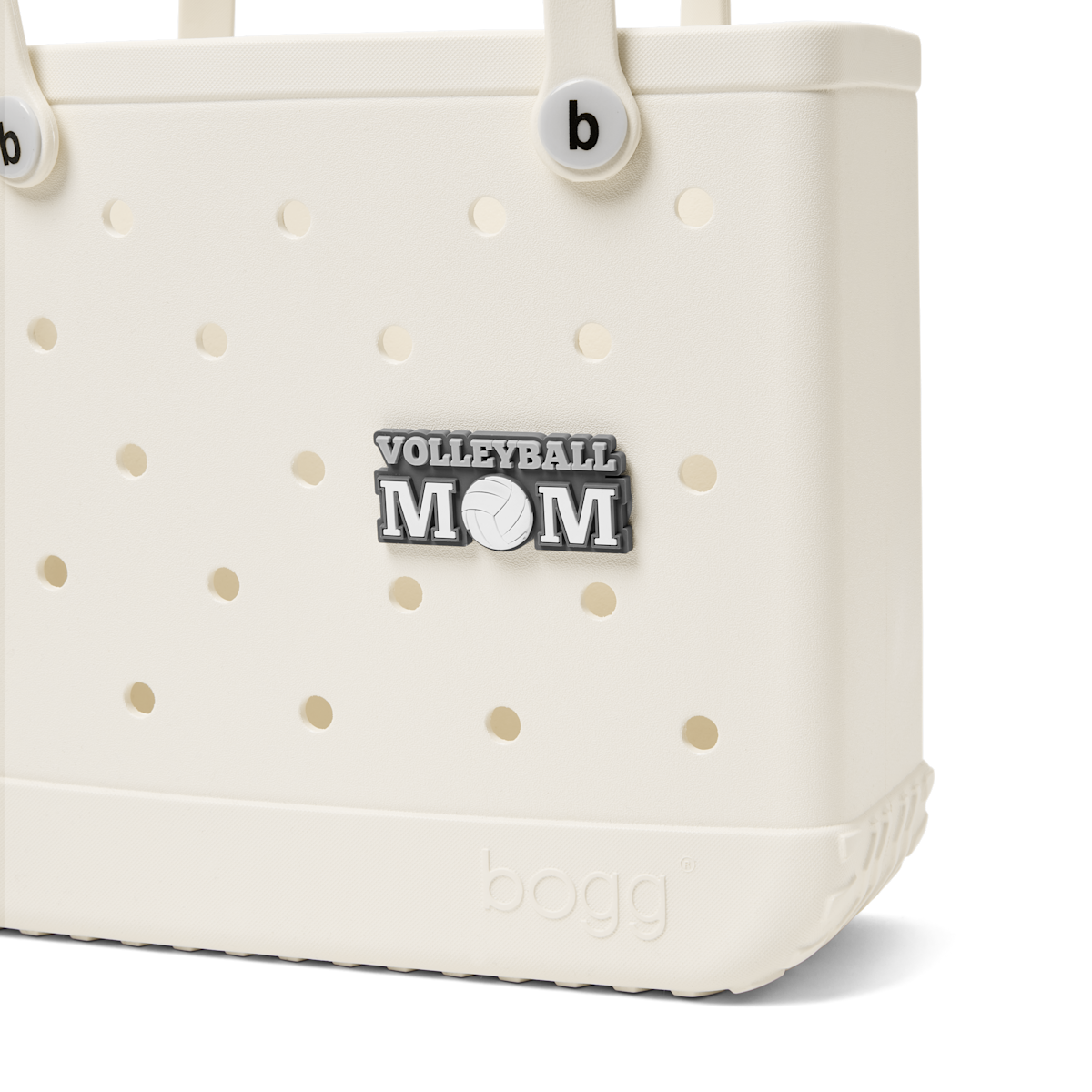 Bogg Bit - Volleyball Mom View