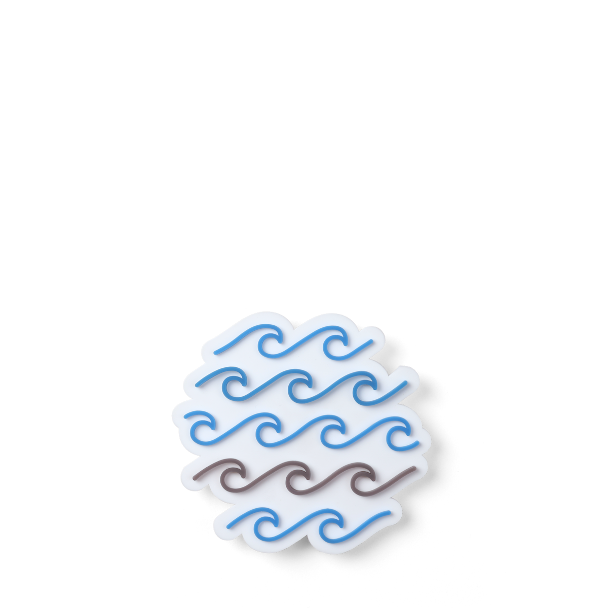 Bogg Bit - Waves View