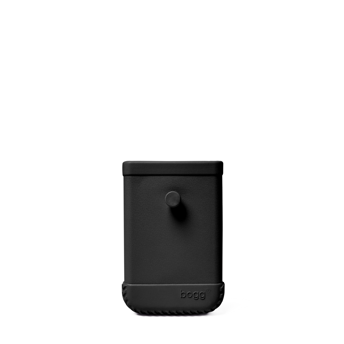Call Me Bogg - LBD Black View