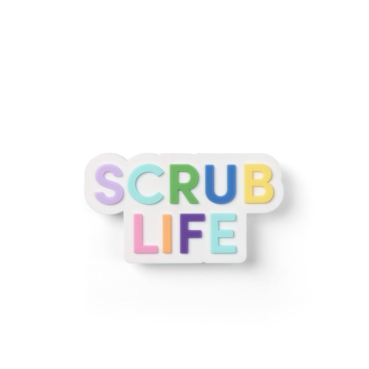 Bogg Bit - Scrub Life View