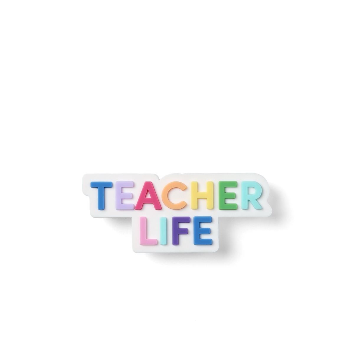 Bogg Bit - Teacher Life View