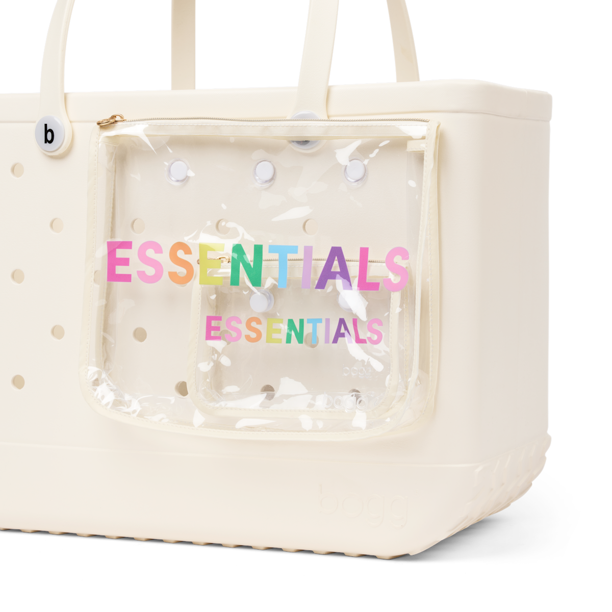 Decorative Insert - Essentials View