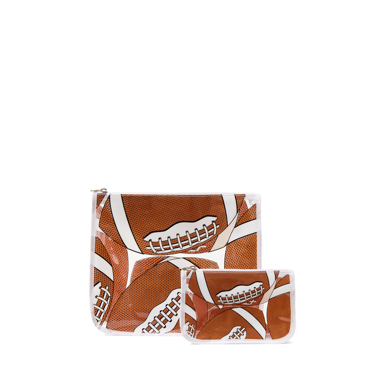 Decorative Insert - Football View