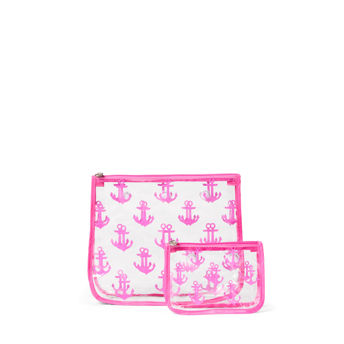 Bogg® Bag Decorative Insert - Anchor (Pink) – BOGG BAG