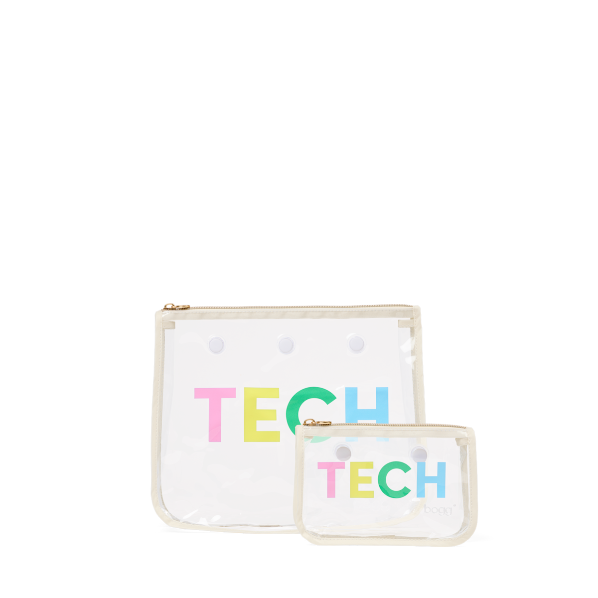Decorative Insert - Tech View
