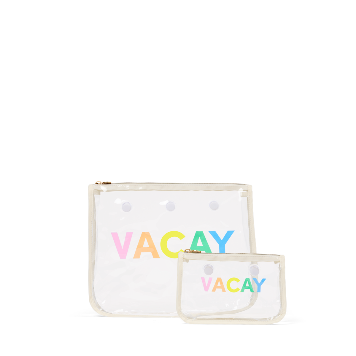 Decorative Insert - Vacay View