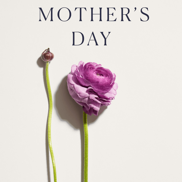 Bogg Mother's Day Greeting Card View