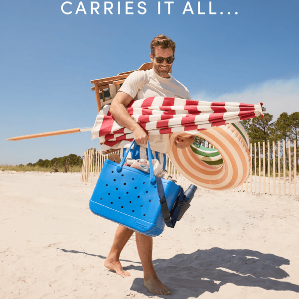 Father's Day Carries It All Greeting Card View