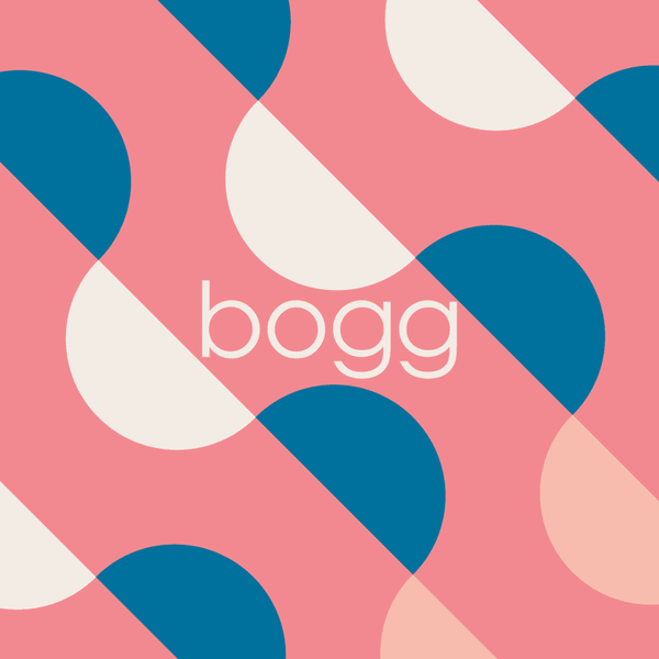 Bogg Greeting Card View