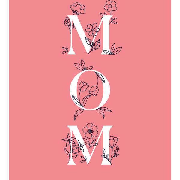 Mom Greeting Card View