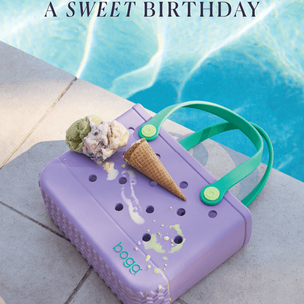 Happy Birthday Sweet Greeting Card View