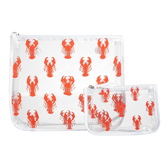 Bogg® Bag Decorative Insert - Lobster