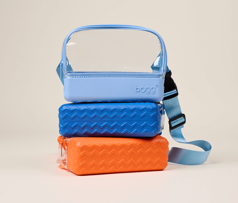 One Bag. Every Event.