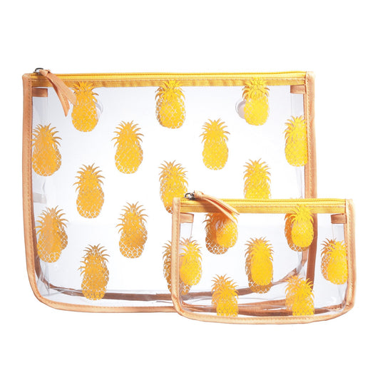 Bogg® Bag Decorative Insert - Pineapple