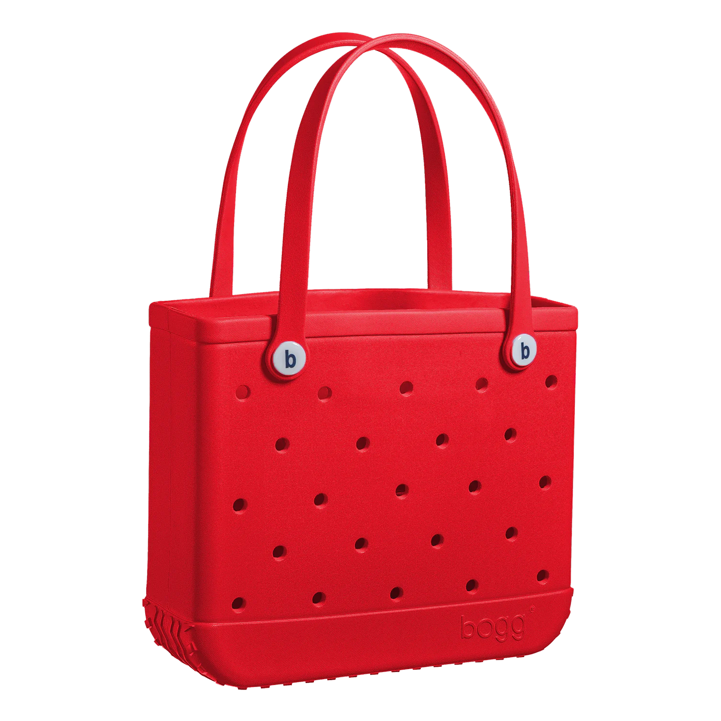 Baby Bogg® Bag - off to the races, RED
