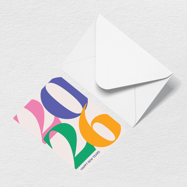 2026 Greeting Card View