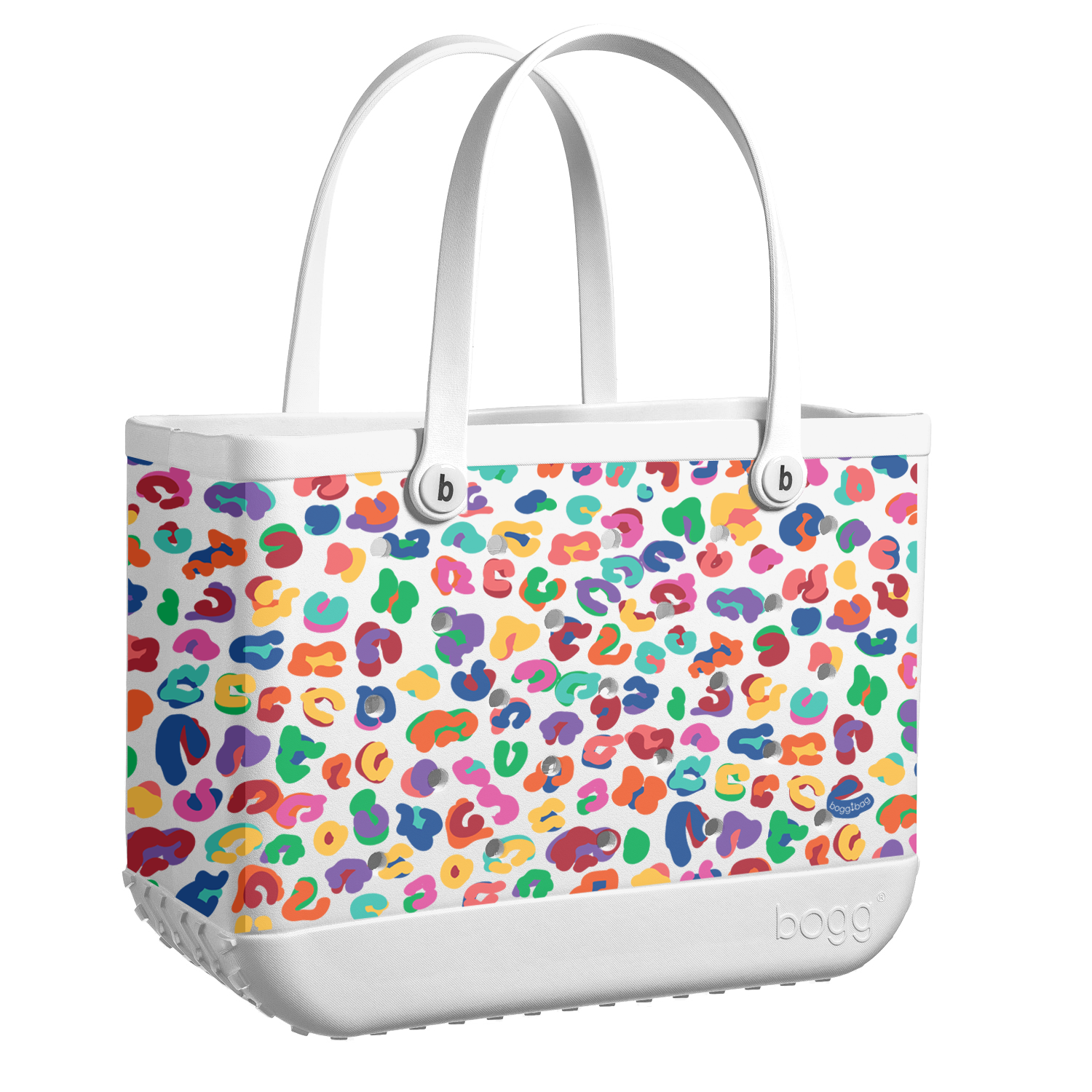 Large bogg shop bag