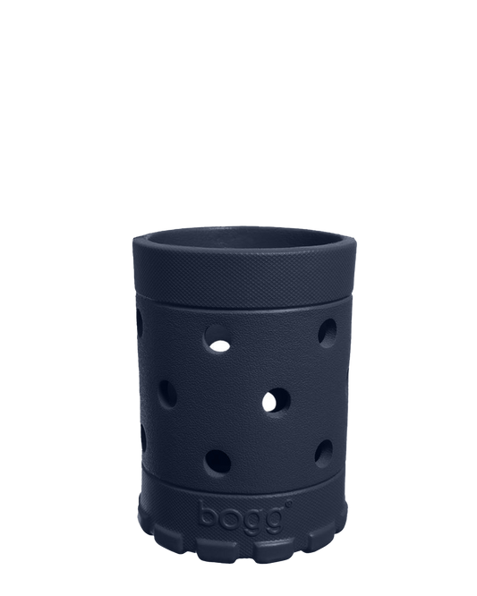 12 oz. Boozie - Navy. 01