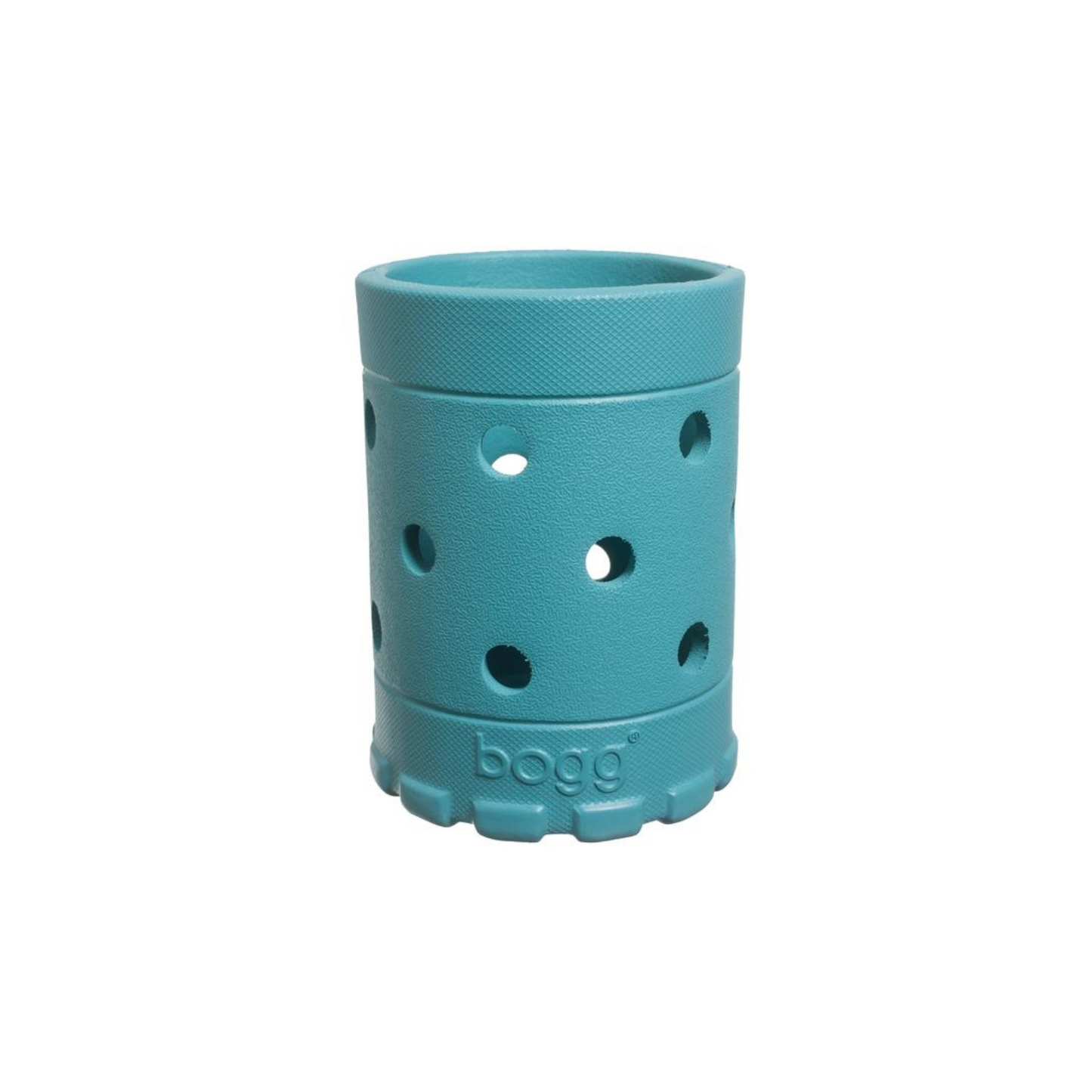 12 oz. Boozie - Turquoise