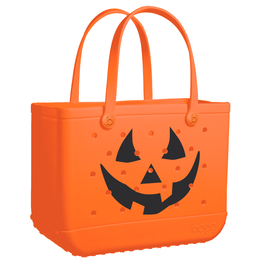 Large/Extra Large Bogg® Bag - Bogg o' Lantern. 01
